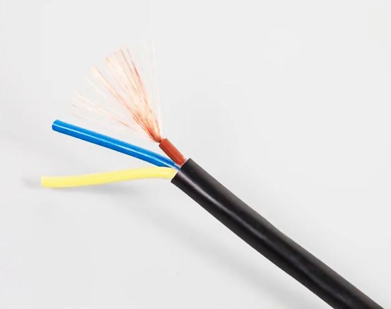 萬(wàn)瑞通 電纜電線(xiàn) 技術(shù)